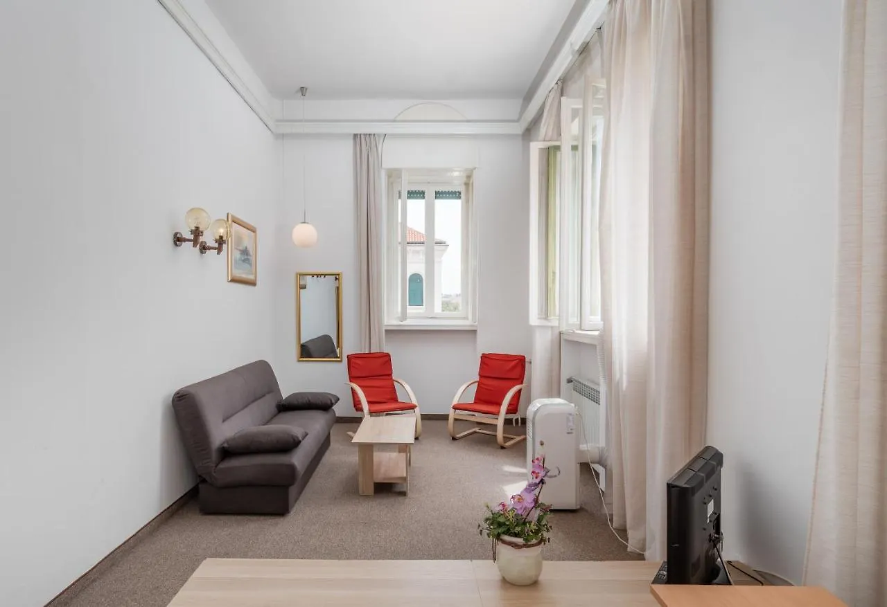 Hotel Bellevue Split