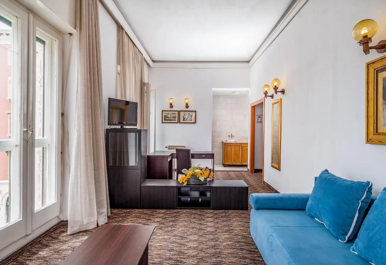 Hotel Bellevue Split