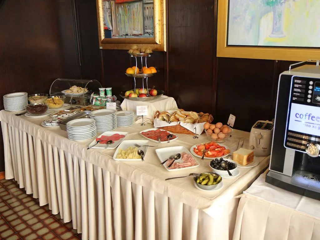 Hotel Bellevue Split