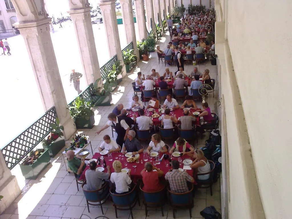 Hotel Bellevue Split