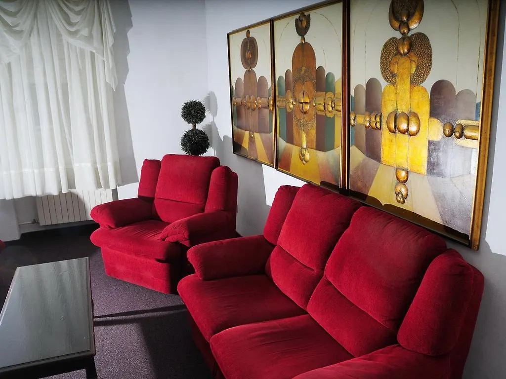 ***  Hotel Bellevue سبليت كرواتيا