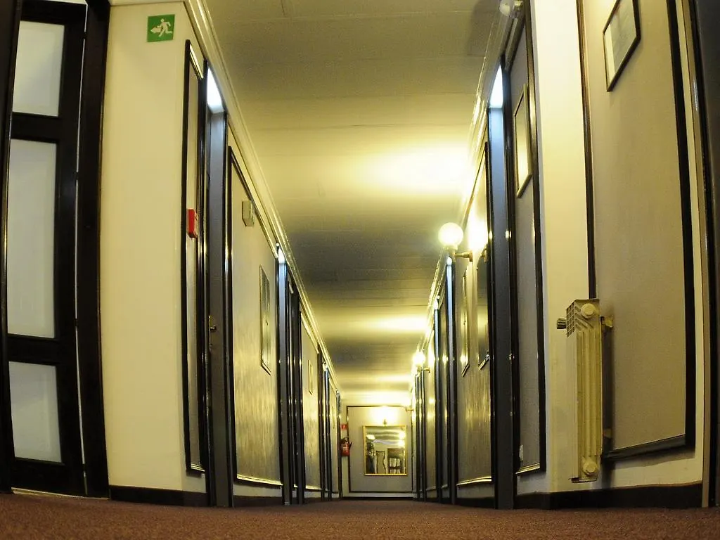 Hotel Bellevue Split