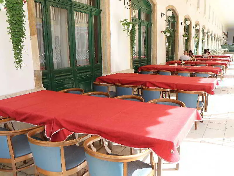 Hotel Bellevue Split 3*,  Kroatien