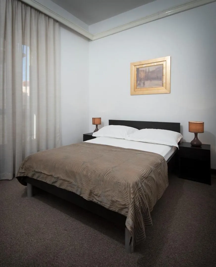 Hotel Bellevue Split