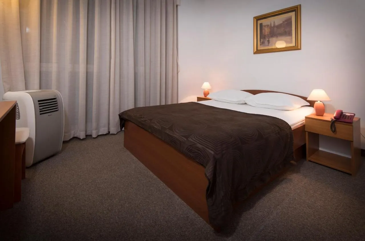 Hotel Bellevue Split