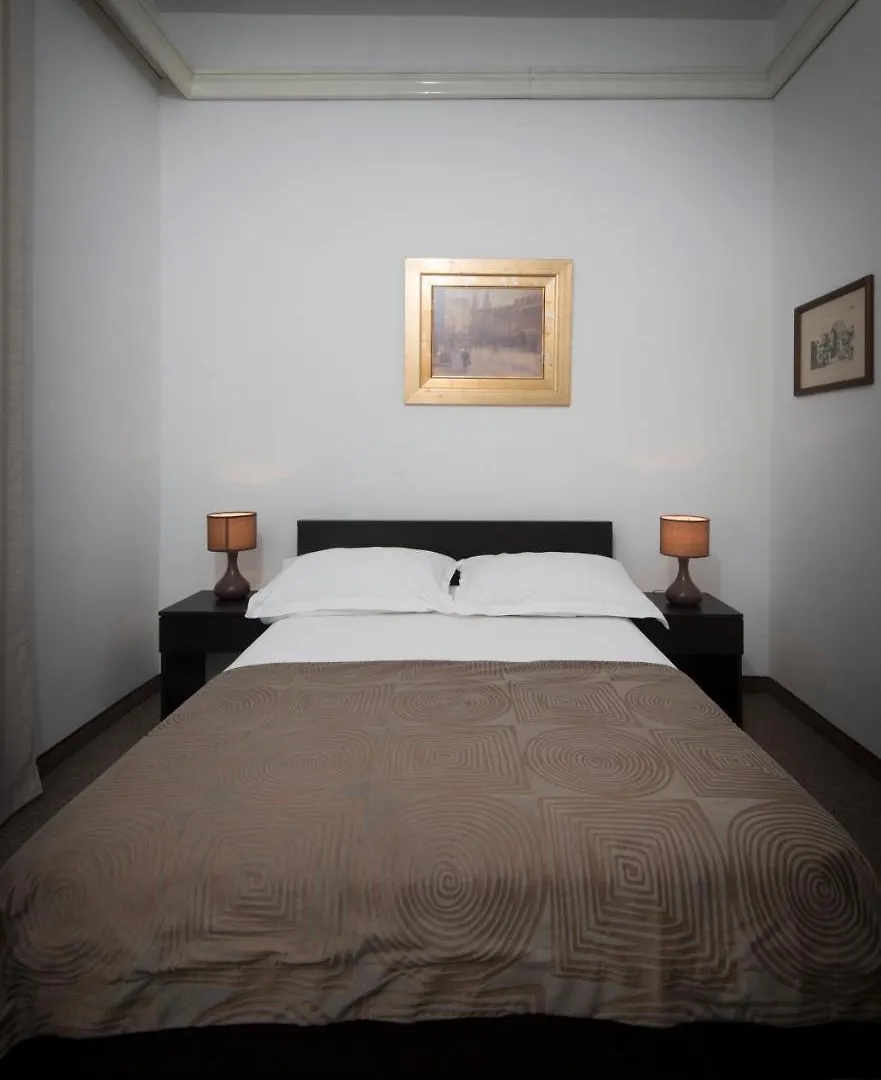 Hotel Bellevue Split