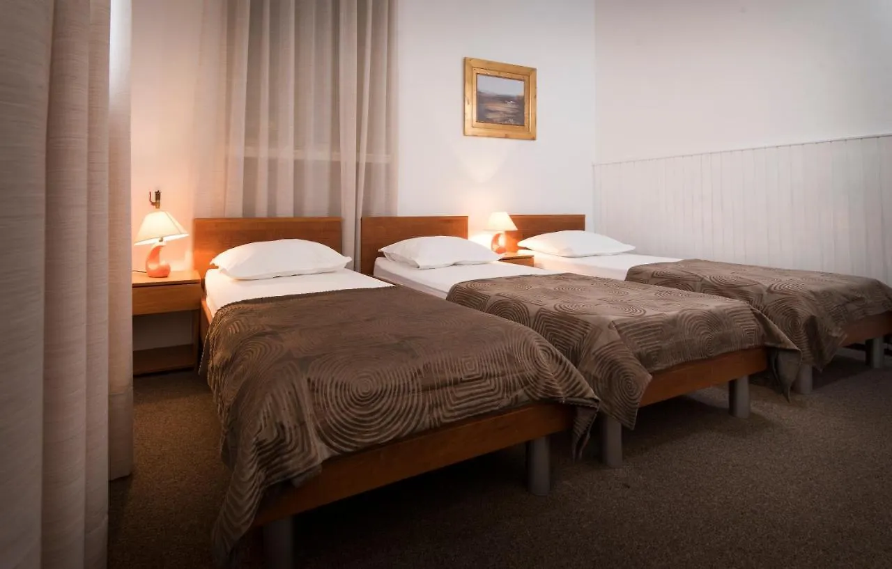 Hotel Bellevue Split 3*,  Kroatien