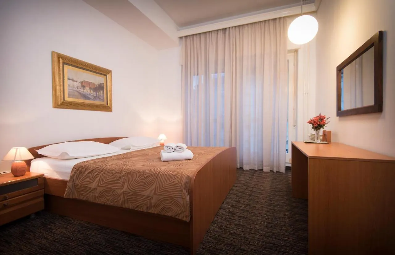 Hotel Bellevue Split