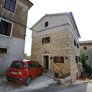 Appartement Maja