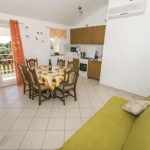 Appartement Ana