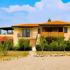 Appartement Casa Mia